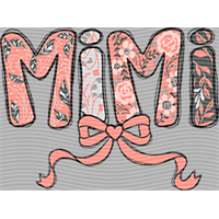 Mother's Day-MM 2606